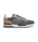 Pepe Jeans Zapatillas Hailon Basic grises
