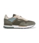 Pepe Jeans Zapatillas Hailon Basic verde