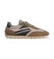 Pepe Jeans Baskets Jason Retro beige