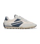 Pepe Jeans Baskets Jason Retro blanc cassé