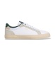 Pepe Jeans Kenton City sneakers i hvid