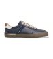 Pepe Jeans Tênis Kenton Retro marinho