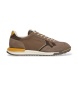 Pepe Jeans Zapatillas Marvin Match beige oscuro