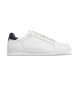 Hackett London Sneaker Brando Breaker bianche