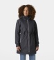 Helly Hansen Manteau matelassé Westport gris