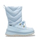 Helly Hansen Bliss Après Stiefel blau