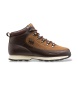 Helly Hansen Bottes en cuir Forester Premium marron