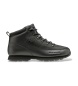 Helly Hansen Bottes en cuir Forester Premium noir