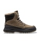 Helly Hansen Bottes en cuir Garibaldi V3 gris