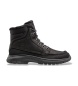 Helly Hansen Bottes en cuir Garibaldi V3 noir