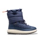 Helly Hansen Bottes Monarch bleu marine