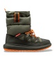 Helly Hansen Bottes Monarch vert