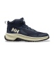 Helly Hansen Bottes Moraka bleu marine