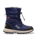 Helly Hansen Silverton HT Stiefel marineblau