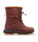 Helly Hansen Silverton HT Stiefel orangebraun