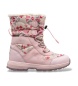 Helly Hansen Silverton HT Stiefel rosa