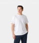 Helly Hansen Camiseta Crew 2.0 blanco