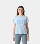 Helly Hansen HH Logo 3.0 T-shirt blå