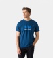 Helly Hansen T-shirt HH Logo 3.0 blå