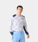 Helly Hansen Lifa Active Thermal T-Shirt White