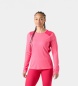 Helly Hansen Termo majica Lifa Active roza