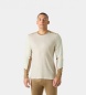 Helly Hansen Lifa Merino Midweight Thermal Shirt white