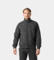 Helly Hansen Grey HP Racing Lifaloft Bomber Jacket