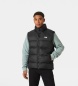 Helly Hansen Black Active padded vest