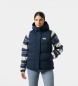Helly Hansen Gilet imbottito Adore blu navy