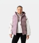Helly Hansen Gilet imbottito Adore lilla