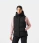 Helly Hansen Gilet imbottito Adore nero