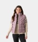 Helly Hansen Gilet imbottito Bliss lilla