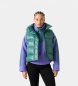 Helly Hansen Gilet imbottito Jade verde