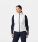 Helly Hansen Gilet isolante Crew Insulator 2.0 bianco