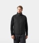 Helly Hansen Chaleco aislante Crew Insulator gris