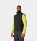 Helly Hansen Chaleco aislante HP Hybrid Stretch gris