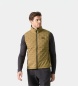 Helly Hansen Chaleco aislante HP Hybrid Stretch marrón