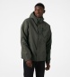 Helly Hansen Juell 3-i-1 jakke grøn