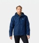 Helly Hansen Juell 3-i-1 jakke blå