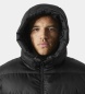 Helly Hansen Active gewatteerde jas zwart