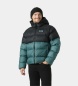 Helly Hansen Active gewatteerde jas groen