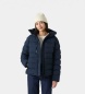 Helly Hansen Prešita jakna Adore temno modra