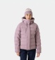 Helly Hansen Prešita jakna Adore lila