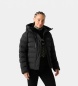 Helly Hansen Črna prešita jakna Adore