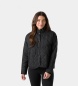 Helly Hansen Quiltet Après-jakke sort