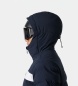 Helly Hansen Steppjacke Bossanova marineblau