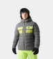 Helly Hansen Steppjacke Bossanova grau