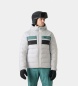 Helly Hansen Steppjacke Bossanova grau