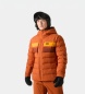 Helly Hansen Steppjacke Bossanova orange