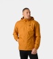 Helly Hansen Veste matelassée Dubliner jaune